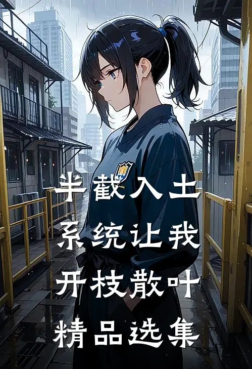 半截入土，系统让我开枝散叶精品选集