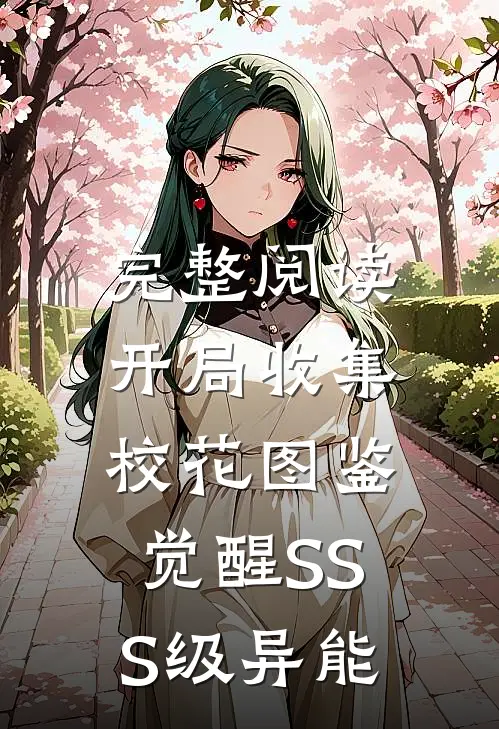 完整阅读开局收集校花图鉴，觉醒SSS级异能