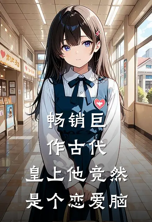 畅销巨作古代：皇上他竟然是个恋爱脑