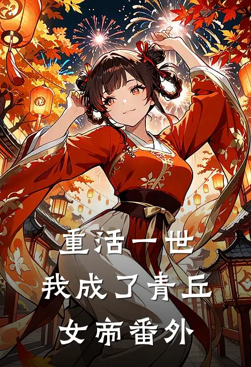 重活一世,我成了青丘女帝 番外免费阅读