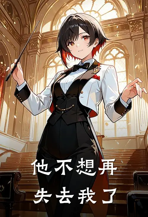 他不想再失去我了