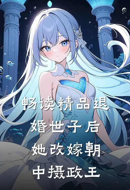 畅读精品退婚世子后,她改嫁朝中摄政王