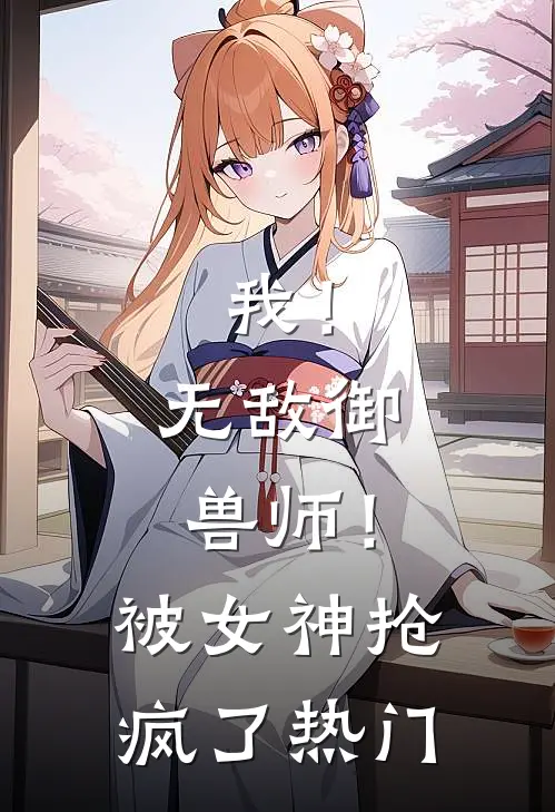 我!无敌御兽师!被女神抢疯了热门阅读