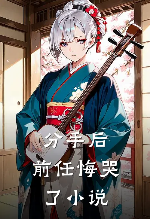 分手后,前任悔哭了全文阅读