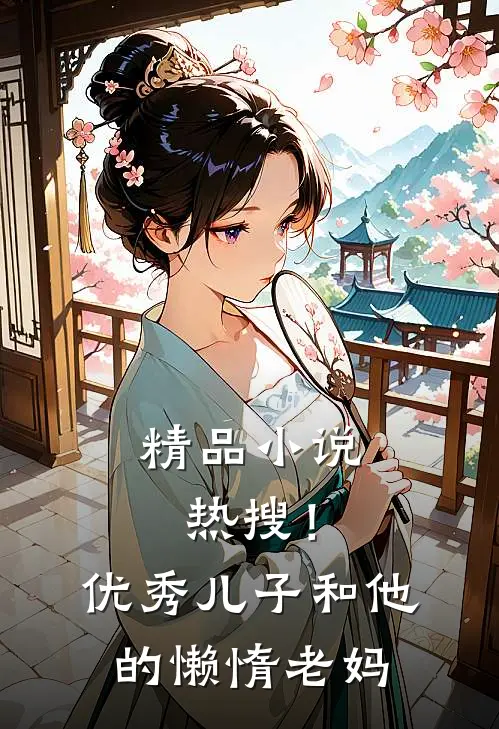 精品小说热搜！优秀儿子和他的懒惰老妈