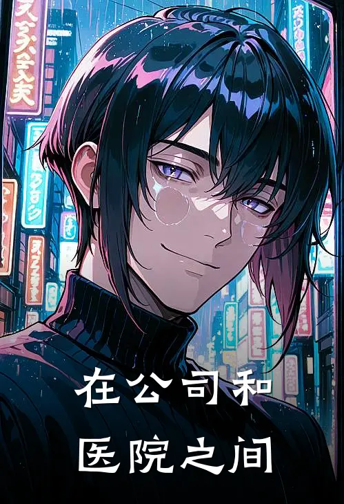 在公司和医院之间