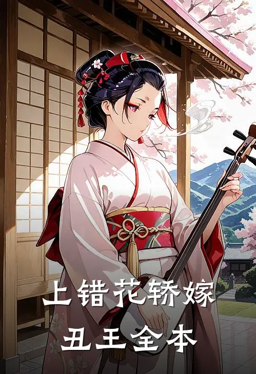 上错花轿嫁丑王全本