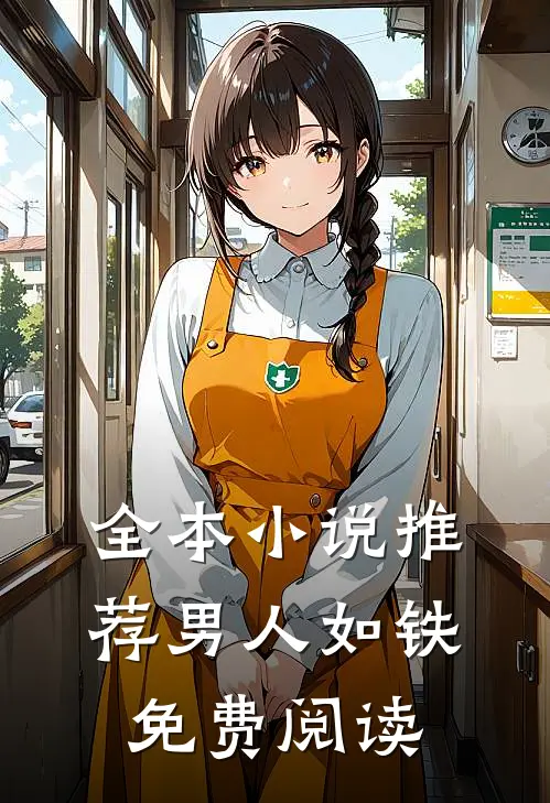 全本小说推荐男人如铁免费阅读