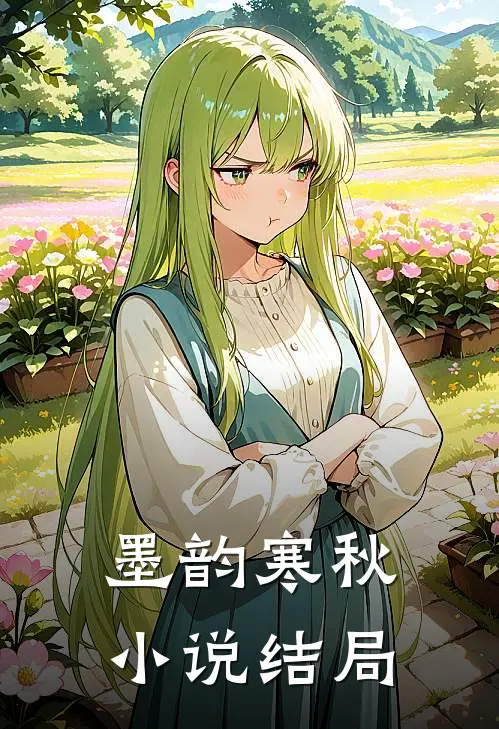 墨韵寒秋小说结局