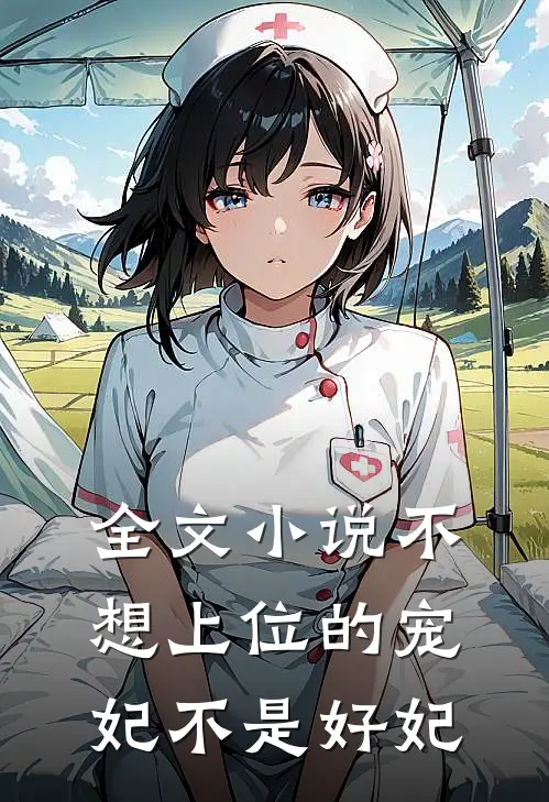 全文小说不想上位的宠妃不是好妃