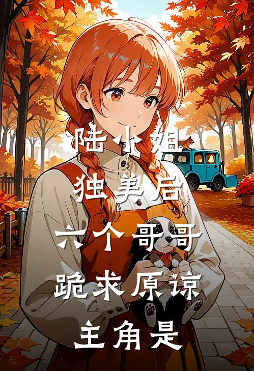 陆小姐独美后,六个哥哥跪求原谅主角是