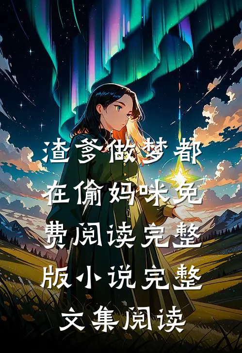 渣爹做梦都在偷妈咪免费阅读完整版小说完整文集阅读