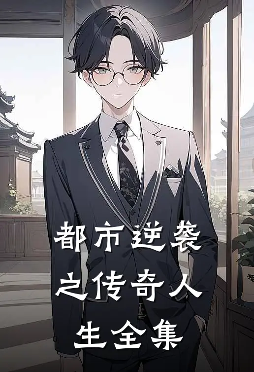 都市逆袭之传奇人生 全集