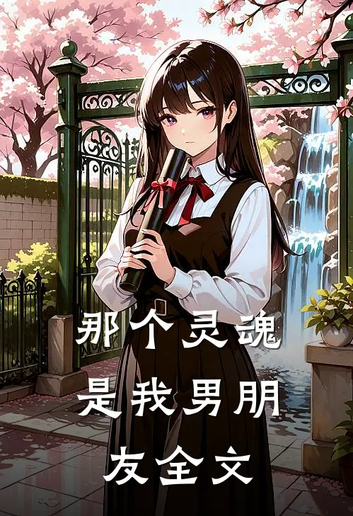 那个灵魂是我男朋友全文