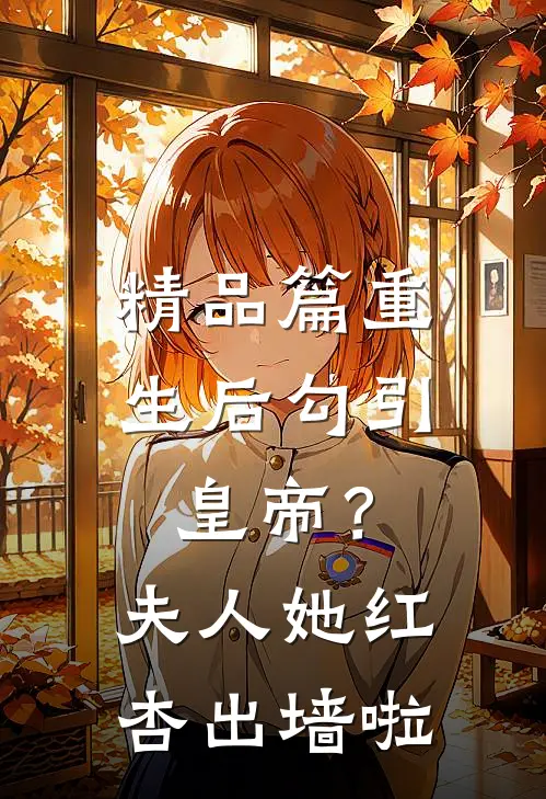 精品篇重生后勾引皇帝？夫人她红杏出墙啦