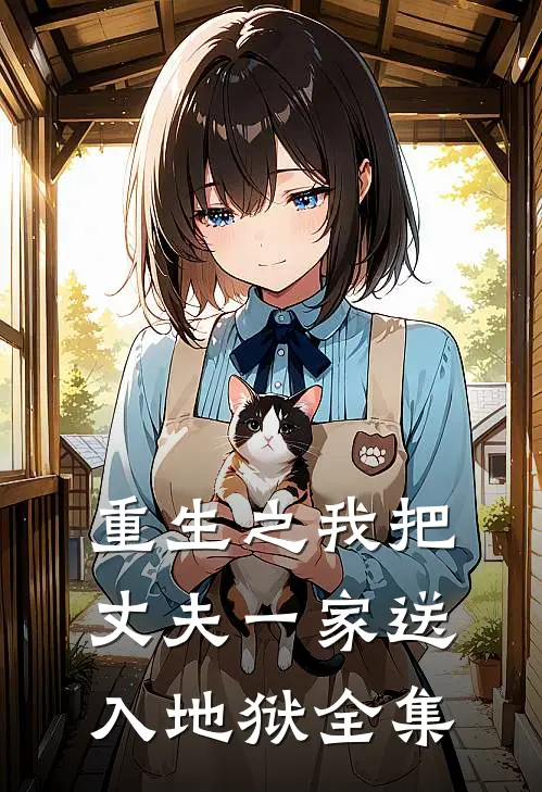 重生之我把丈夫一家送入地狱 全集