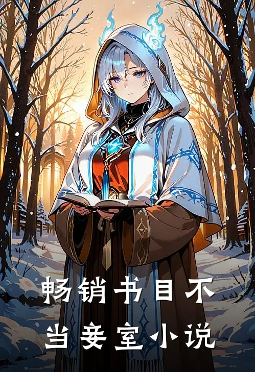 畅销书目不当妾室小说