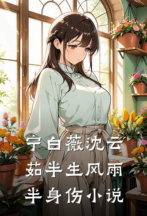 宁白薇沈云茹半生风雨，半身伤小说