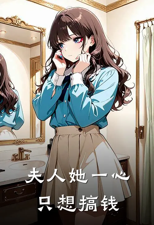 夫人她一心只想搞钱