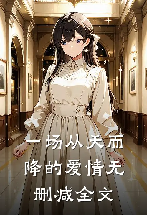 一场从天而降的爱情无删减全文