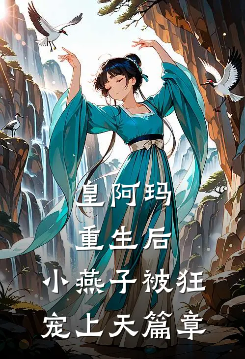 皇阿玛重生后，小燕子被狂宠上天篇章