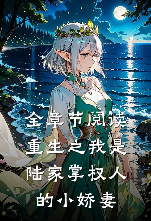 全章节阅读重生之我是陆家掌权人的小娇妻