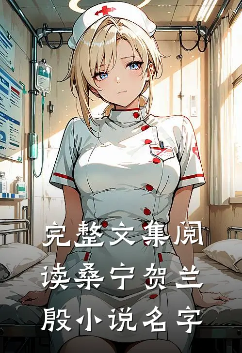 完整文集阅读桑宁贺兰殷小说名字