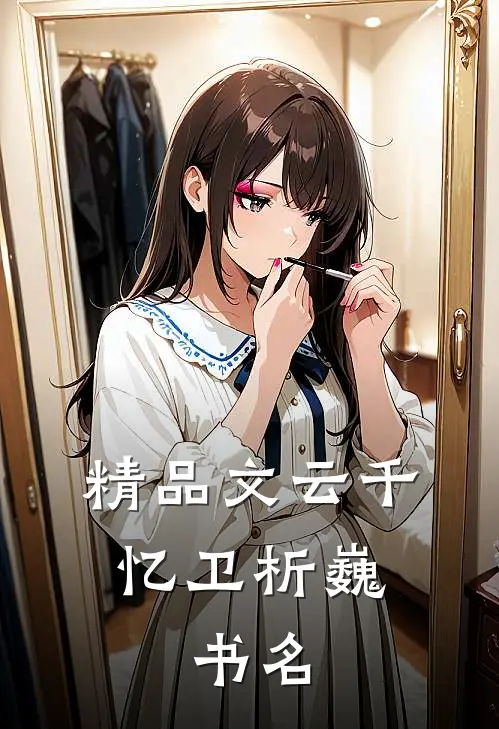 精品文云千忆卫析巍,书名