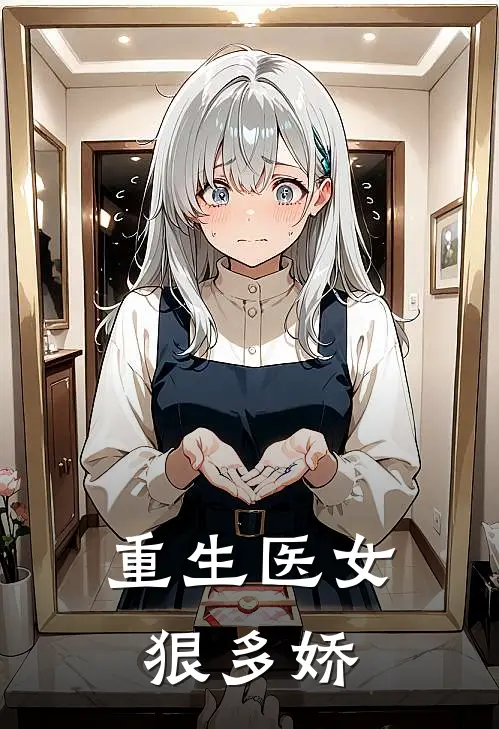 重生医女狠多娇