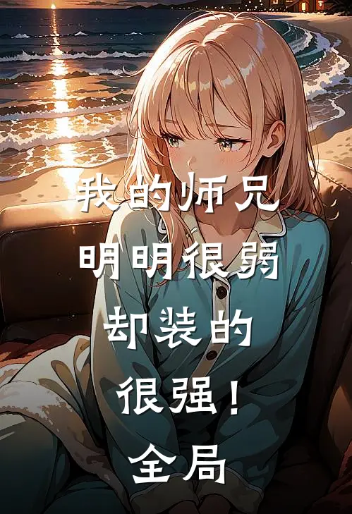 我的师兄明明很弱，却装的很强！全局