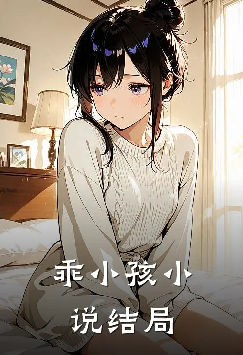 乖小孩小说结局
