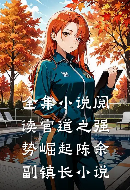 全集小说阅读官道之强势崛起陈余副镇长小说