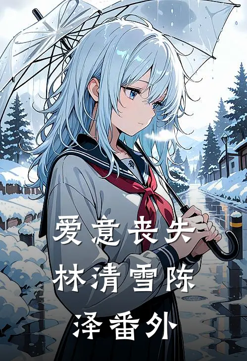 爱意丧失林清雪陈泽 番外