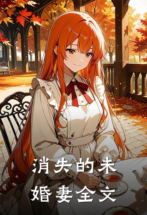 消失的未婚妻全文