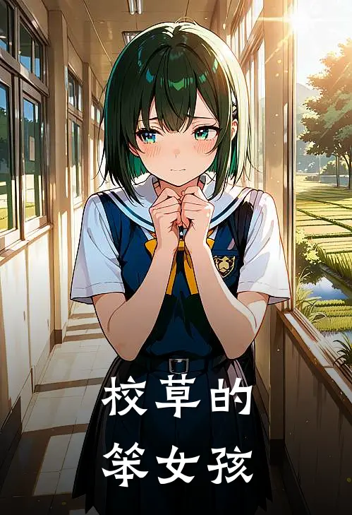 校草的笨女孩