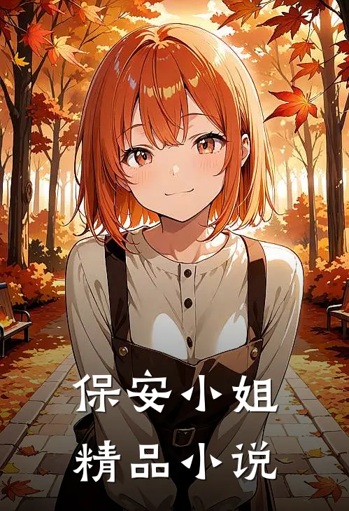 保安小姐精品小说