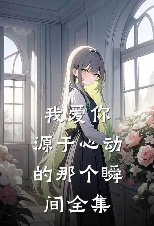 我爱你,源于心动的那个瞬间 全集在线观看