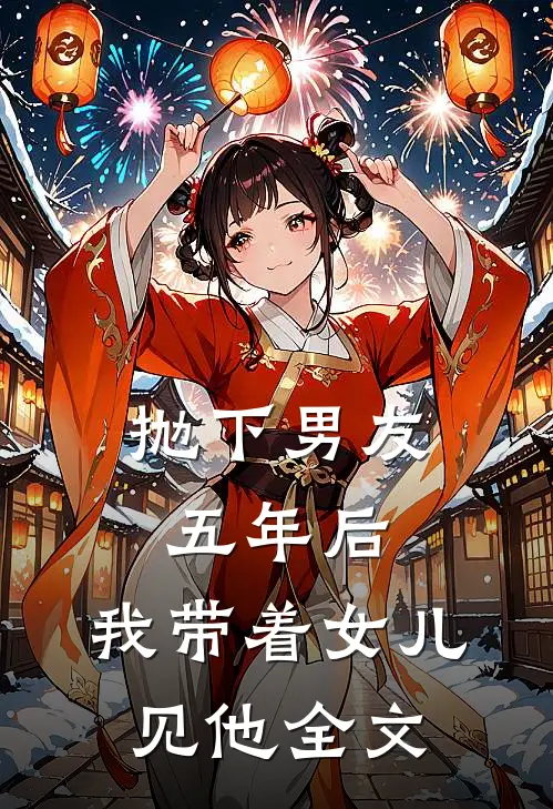 抛下男友五年后,我带着女儿见他全文在线阅读