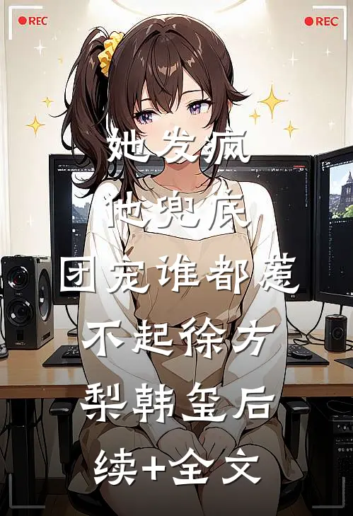 她发疯，他兜底，团宠谁都惹不起徐方梨韩玺后续+全文