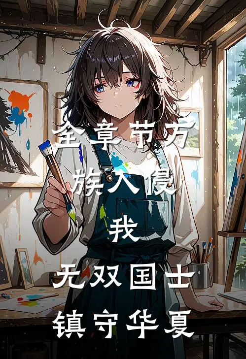 全章节万族入侵：我，无双国士镇守华夏