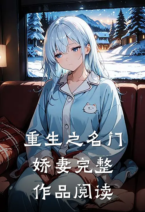 重生之名门娇妻完整作品阅读