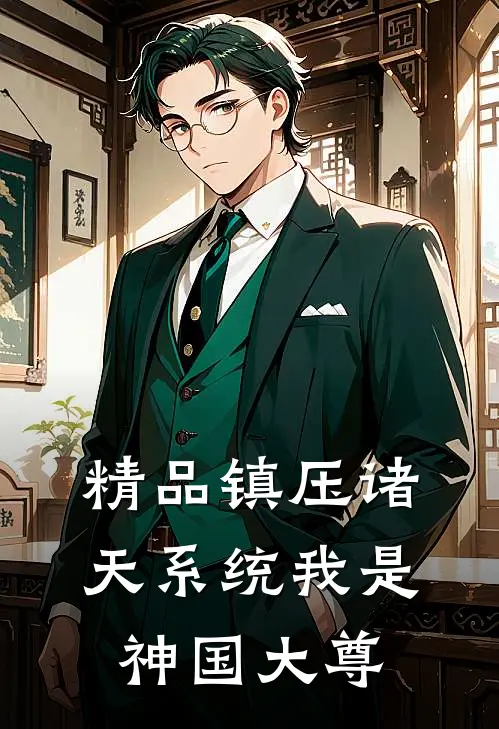 精品镇压诸天系统我是神国大尊
