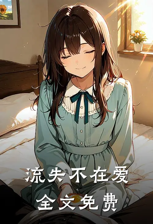 流失不在爱全文免费
