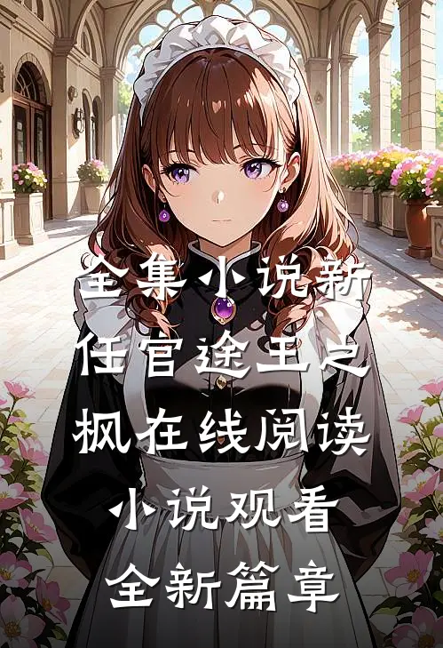 全集小说新任官途王之枫在线阅读小说观看全新篇章