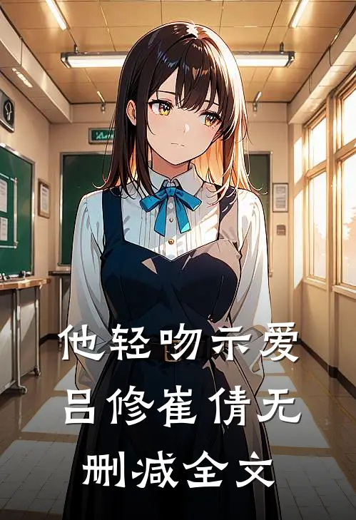 他轻吻示爱吕修崔倩无删减全文