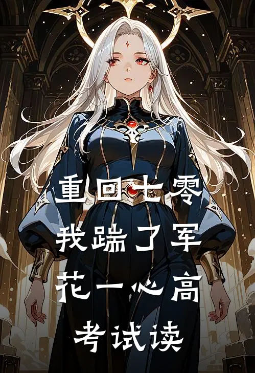 重回七零，我踹了军花一心高考试读