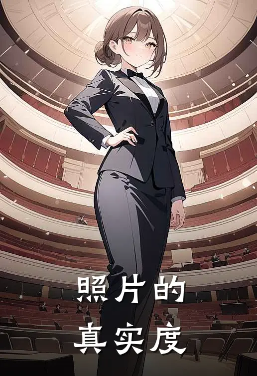 照片的真实度