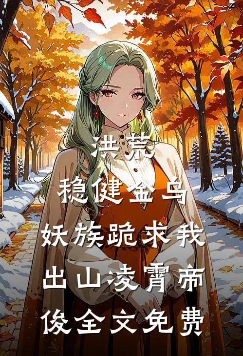 洪荒：稳健金乌，妖族跪求我出山凌霄帝俊全文免费