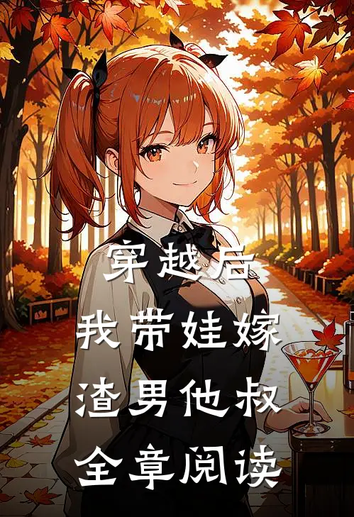 穿越后，我带娃嫁渣男他叔全章阅读