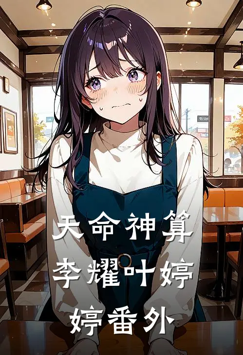 天命神算李耀叶婷婷 番外